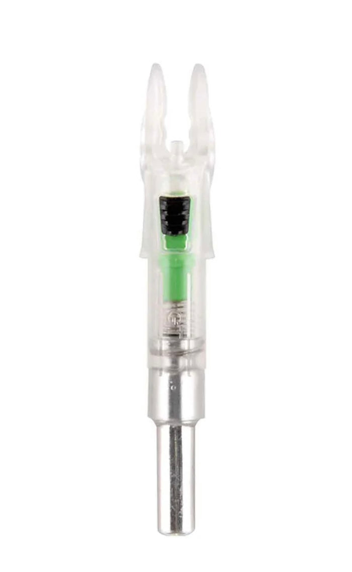 Flex-Fletch LIT Lighted Nocks (.246)