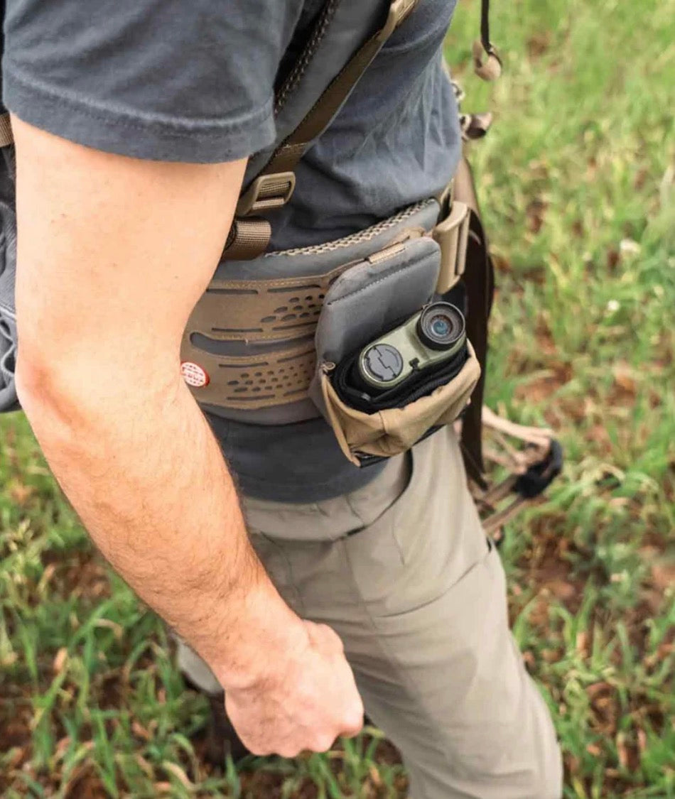 Latitude Rangefinder Pouch