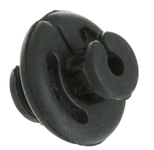 OMP Quick Crimp Kisser Button