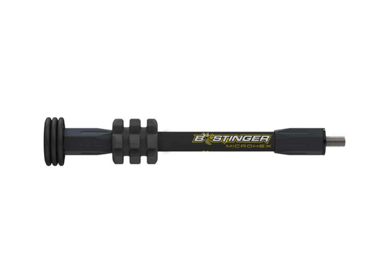 Bee Stinger Microhex 6” Stabalizer