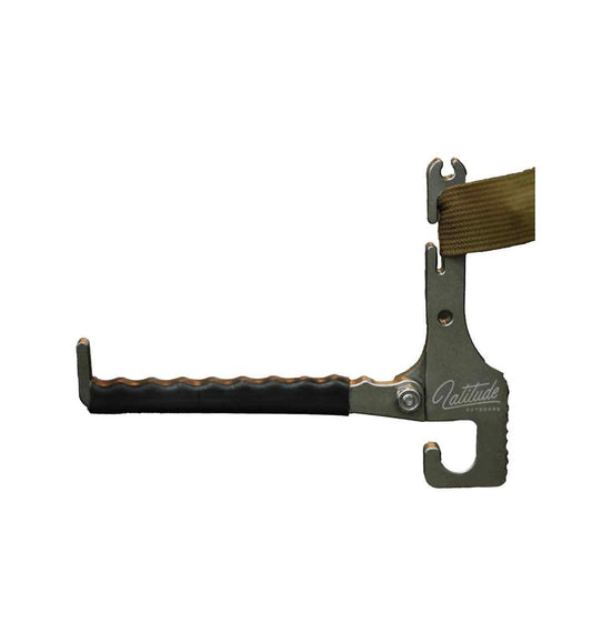 Latitude Outdoors Bite Bow Hanger