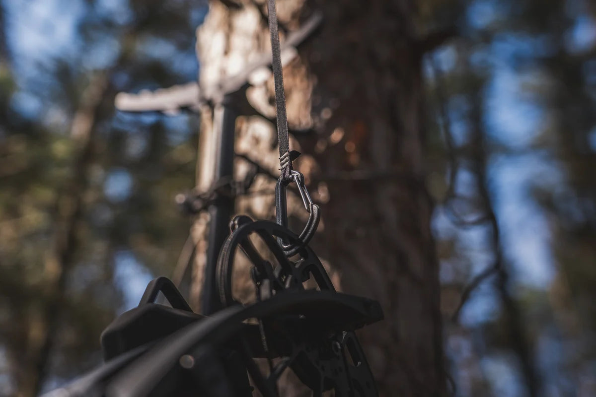 ARSENAL MICRO RETRAX™ HOIST