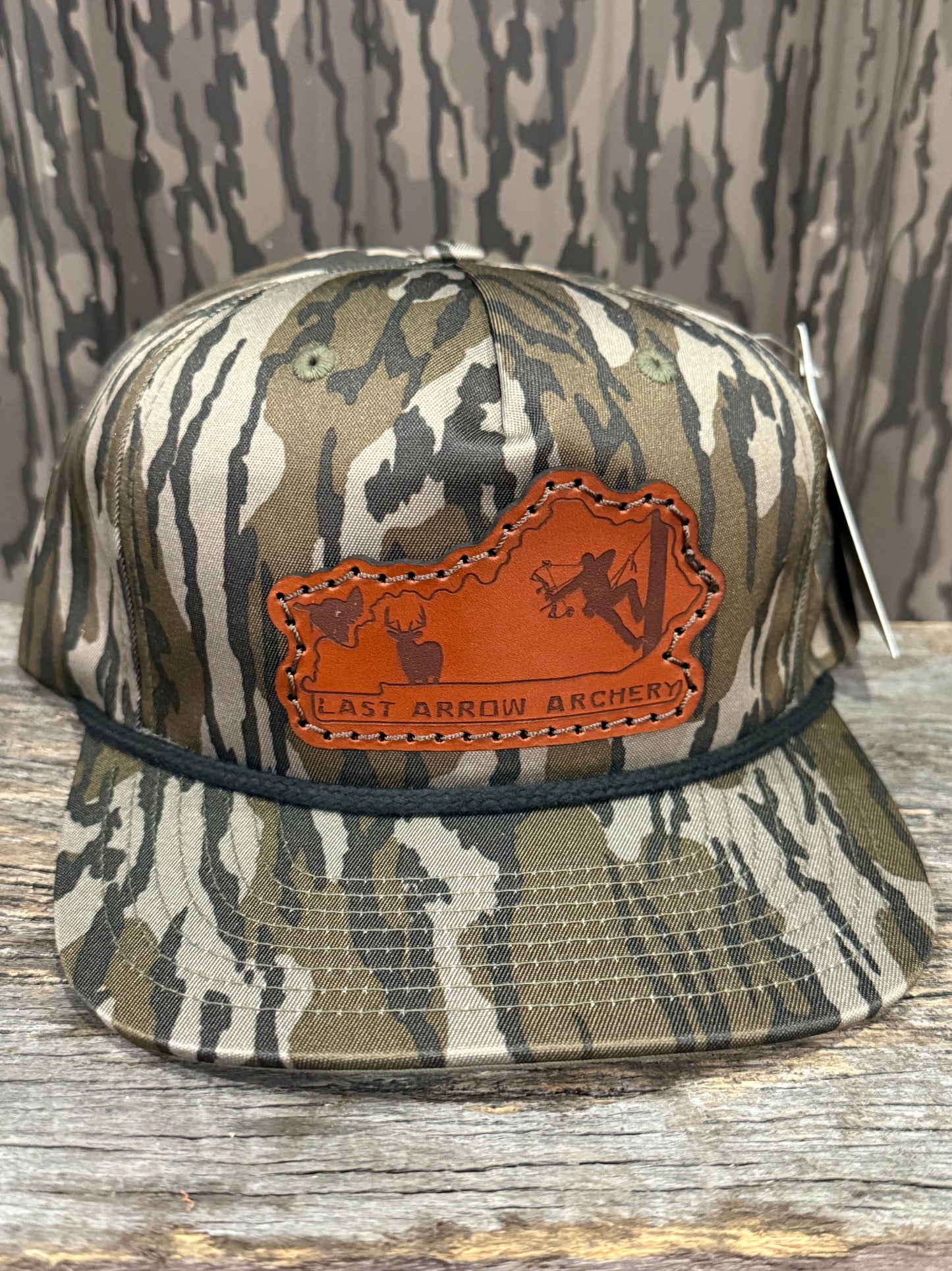 Bottomland Richardson 256