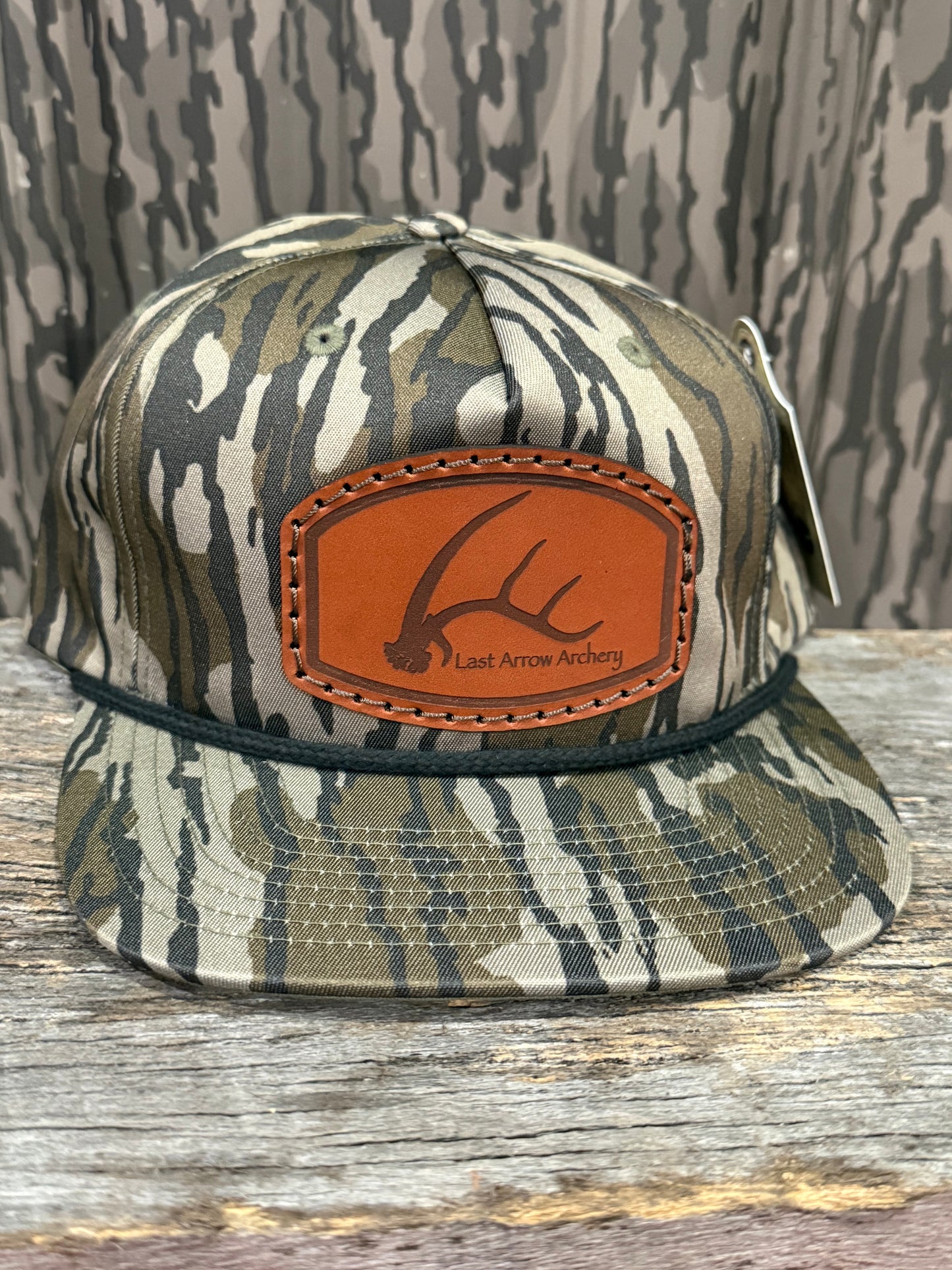 Richardson 256 Antler Patch