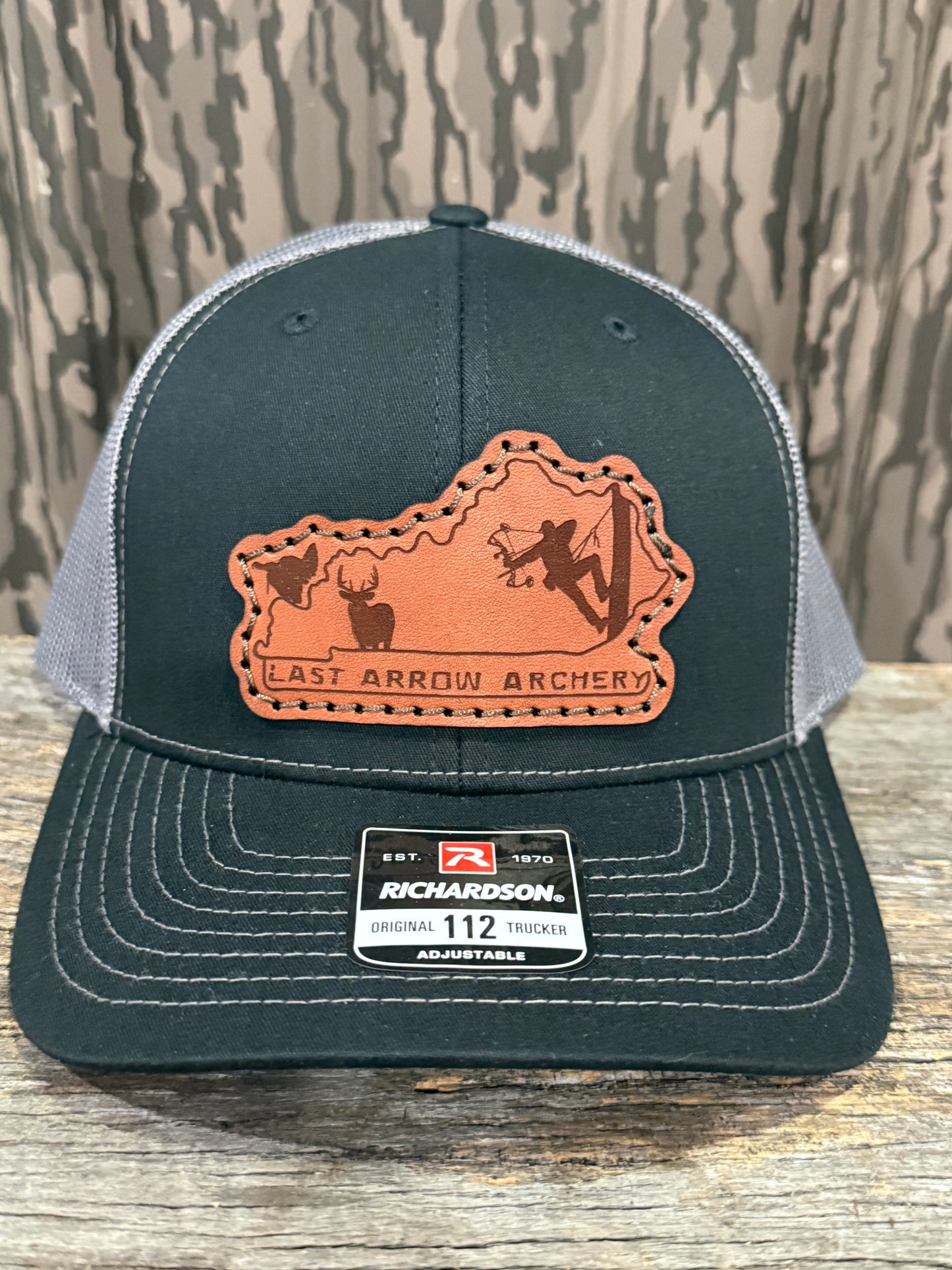 Trucker Hat