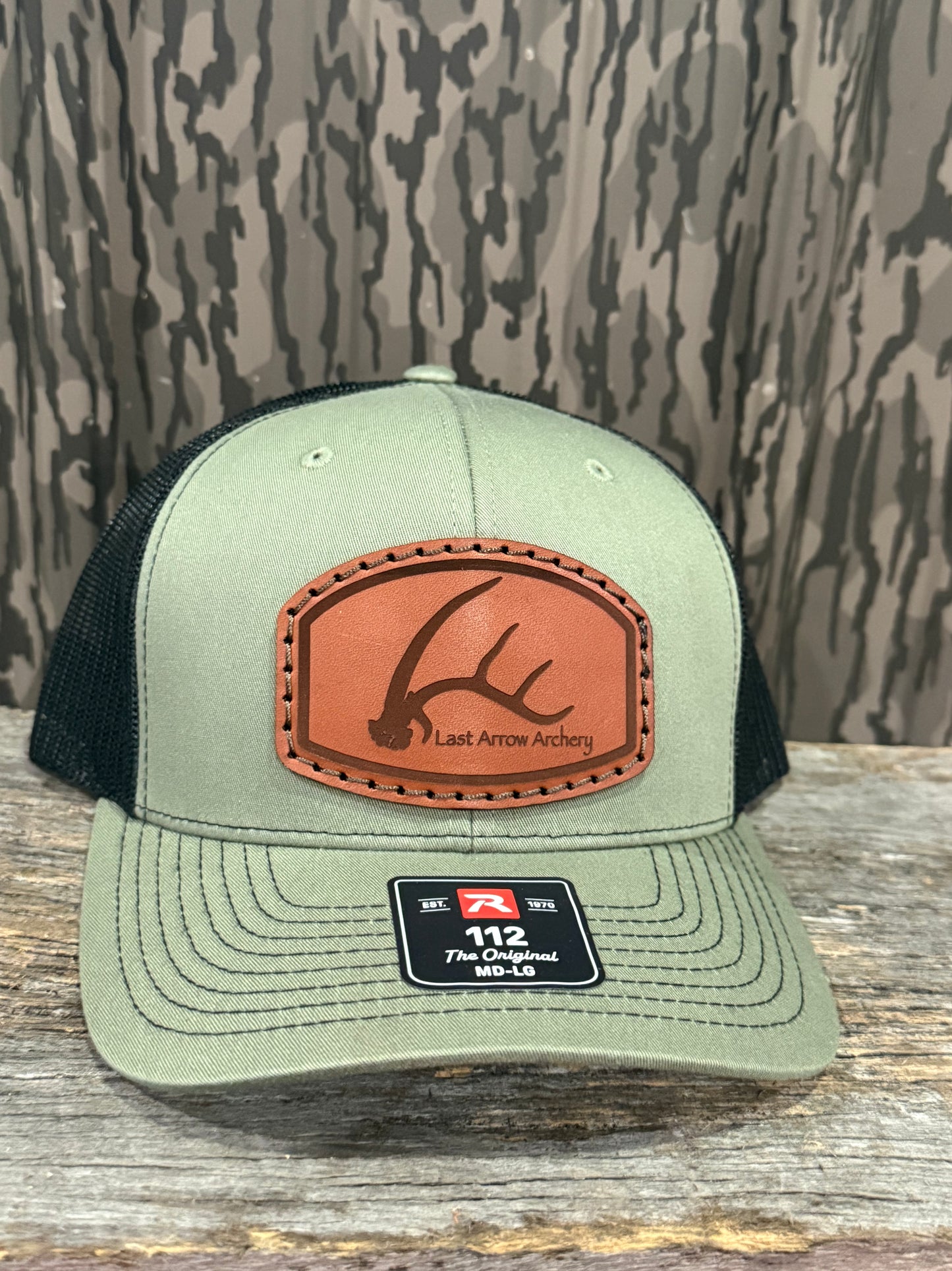 Antler Trucker Hat