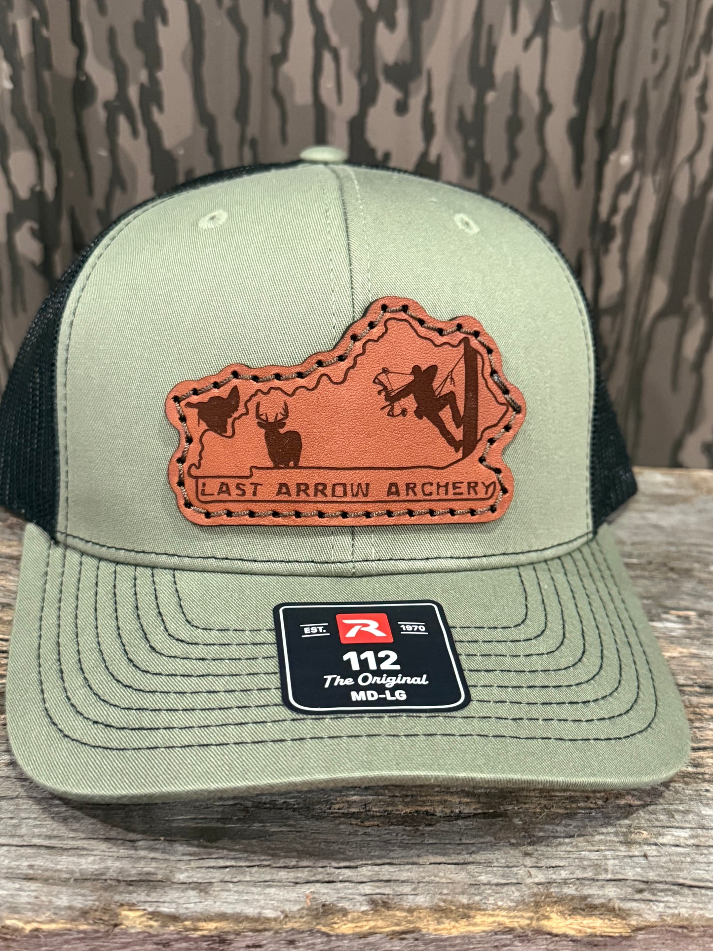 Classic Logo Hat