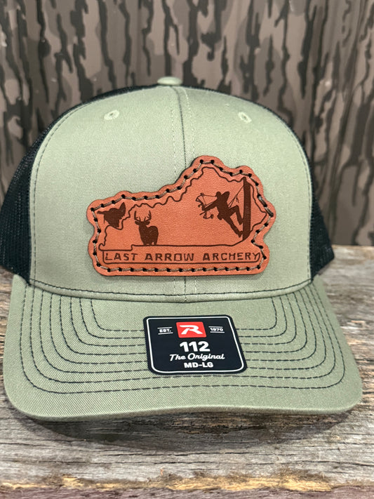 Classic Logo Hat