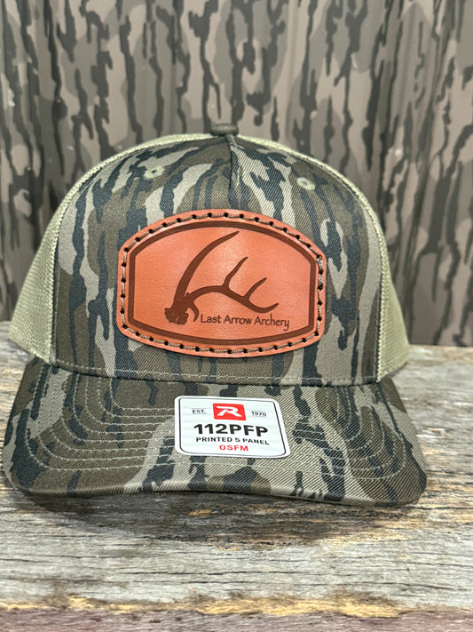 Bottomland Antler Patch