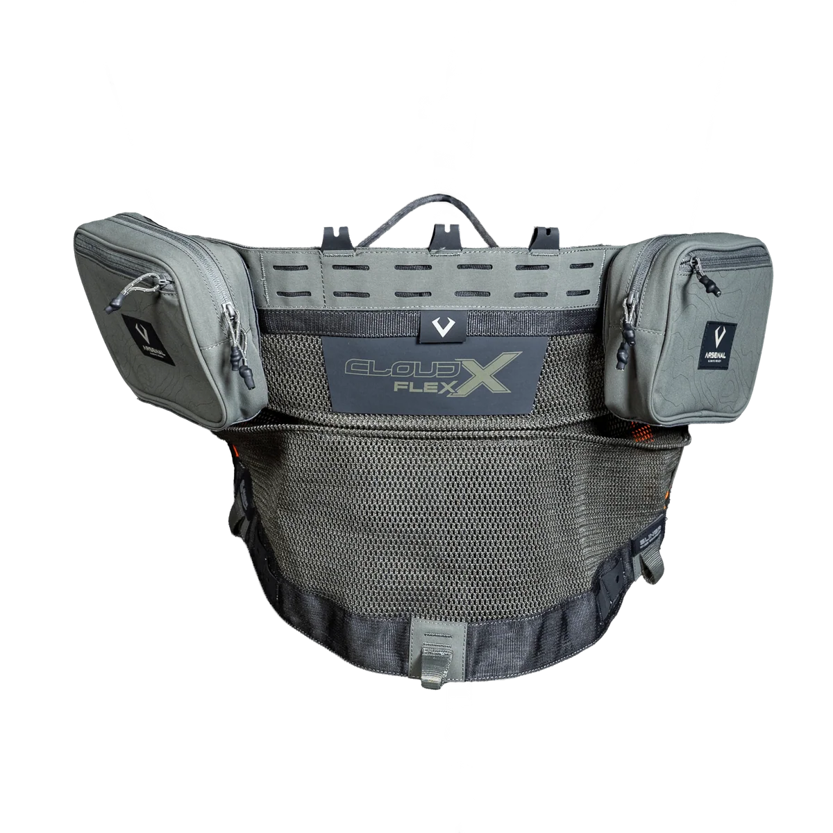 ARSENAL CLOUD™ FLEXX