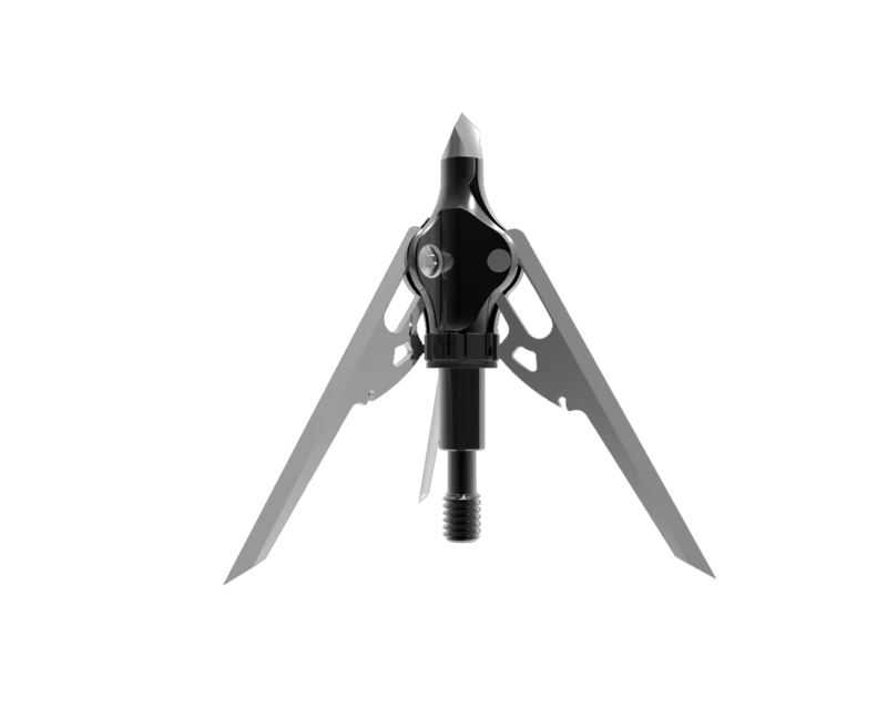 Rage Tyrant 3 blade 100gr Compound
