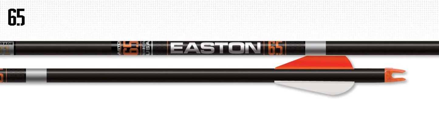 Easton 6.5mm Hunter Classic