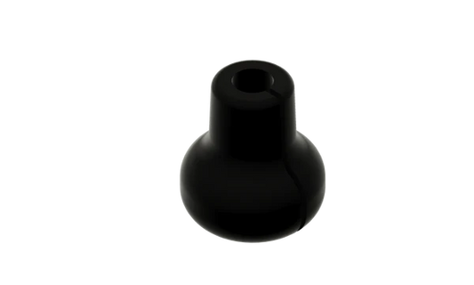 Pine Ridge Beak Button