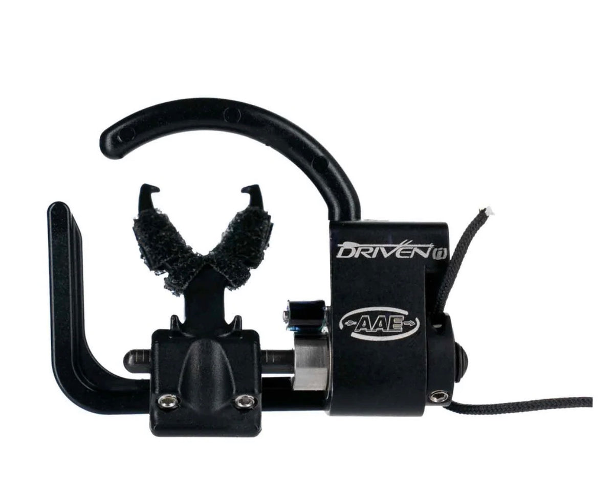 AAE Driven-I Drop Away Arrow Rest