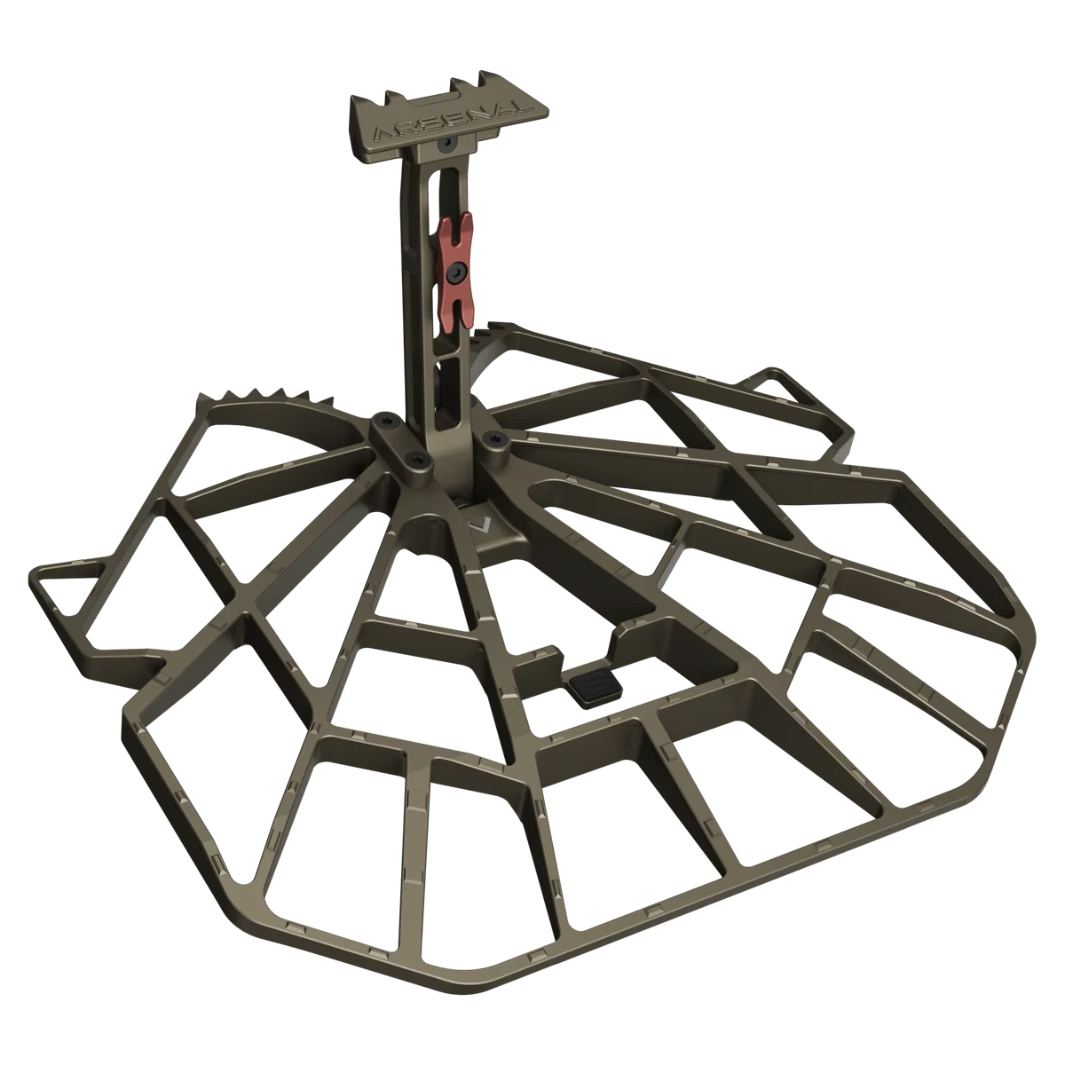 ARSENAL RZR™ MAG3 PLATFORM