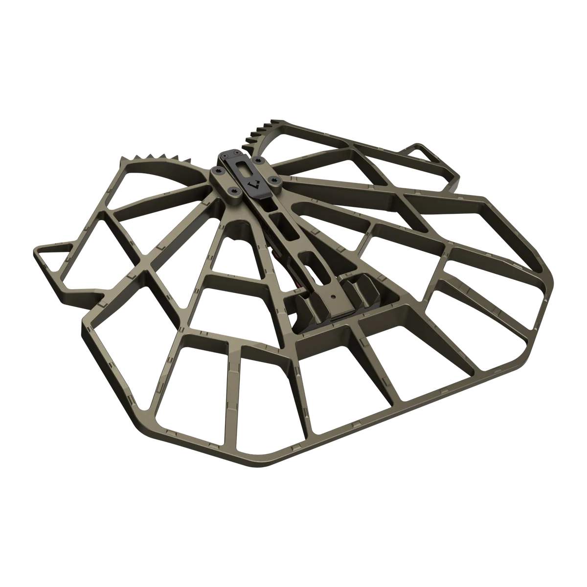 ARSENAL RZR™ MAG3 PLATFORM