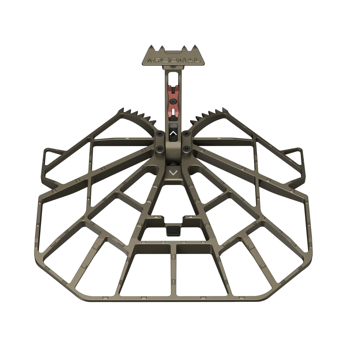 ARSENAL RZR™ MAG3 PLATFORM